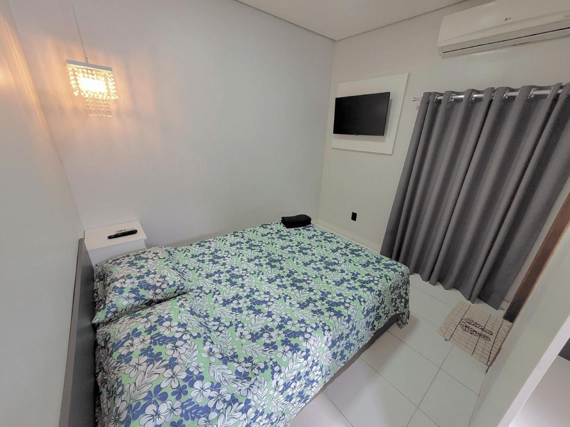 Hotel Manaus - Dom Pedro Bagian luar foto