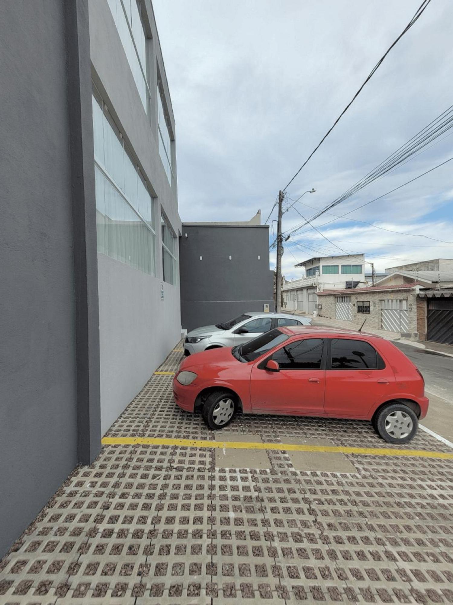 Hotel Manaus - Dom Pedro Bagian luar foto