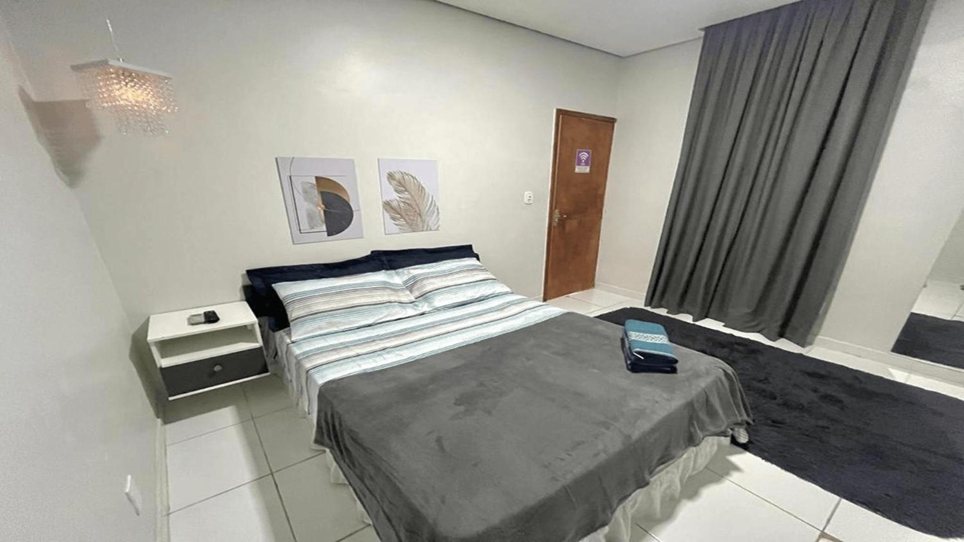 Hotel Manaus - Dom Pedro Bagian luar foto